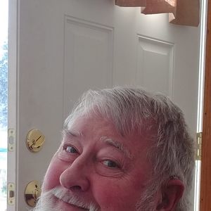 Meet your Posher, Jim